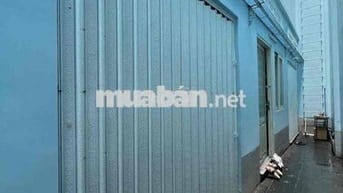 Cho thuê căn hộ dịch vụ mini (trệt) - Lê Quang Định, Bình Thạnh