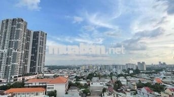 1 Phòng ngủ 1 Nhà vệ sinh 53m2 Chung cư Làng Đại Học Thủ Đức