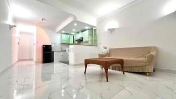 CHUNG CƯ 2PN 2 WC 1 PHÒNG KHÁCH