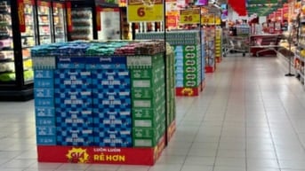 THÔNG BÁO TUYỂN DỤNG NHÂN VIÊN LÀM THỜI VỤ VÀ CHÍNH THỨC