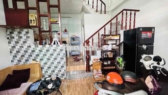🛎️NHÀ ĐẸP 3 TẦNG - DIỆN TÍCH LỚN - NGANG 10M - RẠCH CÁT - GẦN MẶT TIỀN