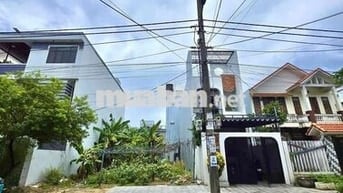 Bán lô đất Mặt Tiền Nguyễn Thuý - Hoà Minh