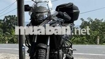 For Sale: Benelli TRK 502 – 2017