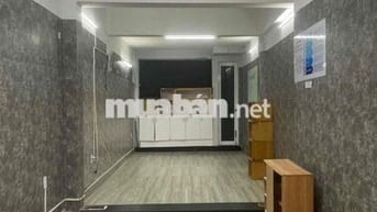 Mặt Bằng Kinh Doanh 30m2 ở Cộng Hoà, Tân Bình