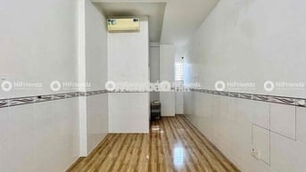 PHÒNG MỚI SẠCH SẼ GẦN ĐẦM SEN - ĐH VĂN HIẾN ZÁ TỐT CHO SINH VIÊN