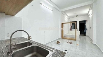 🔥CĂN HỘ 1PN BAN CÔNG FULL NỘI THẤT_FREE XE_GẦN ĐH BÁCH KHOA✅