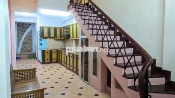 Nhà Nguyên Căn 3PN _ 3,5X16_HXH Đặng Văn Ngữ, Phú Nhuận