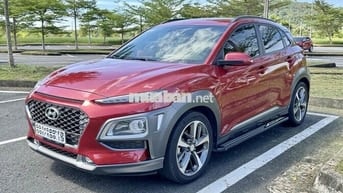 Hyundai Kona 2019 1.6 Turbo - 14000 km