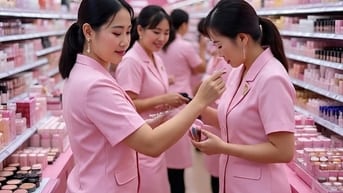 CỬA HÀNG BÁCH HÓA MỞ THÊM CHI NHÁNH TUYỂN DỤNG 