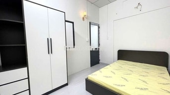 🌟KHÁCH ĐỔI NƠI CÔNG TÁC TRỐNG LẠI 2PN TÁCH BẾP KẾ CÔNG VIÊN THỎ TRẮNG