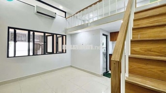 DUPLEX SIÊU RỘNG KHÔNG GIỚI HẠN NGƯỜI Ở TRUNG TÂM BÌNH THẠNH