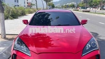 Hyundai Genesis 2010 Coupe 2.0 AT