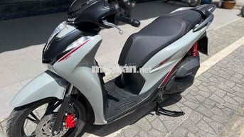 Sh 160 ABS 2025(mới 99%)❇️Đồng Moto Đà Lạt❇️