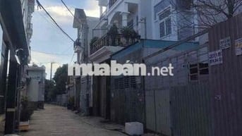 ĐẤT FULL THỔ CƯ_HẺM 6M TRẦN THỊ HÈ_TTH_Q12_DT 138m2 SIÊU RẺ