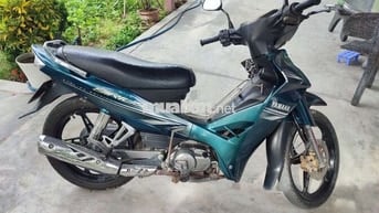 Sirius biển số đẹp, chính chủ