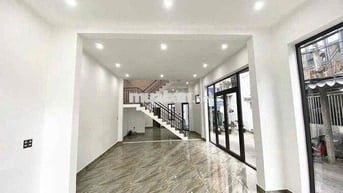3 TẦNG MT LÝ TỰ TRỌNG KẸP KIỆT 5M MỚI ĐẸP