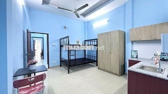 ✌ Căn Hộ 2 Phòng Ngủ - 50M2 - Ngay Thoại Ngọc Hầu - Đại Học Văn Hiến