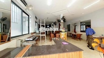 4 TẦNG MT PHAN CHÂU TRINH NGANG 7M