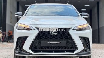 LEXUS 2022 350 F Sport - 7900 km MẪU 2023