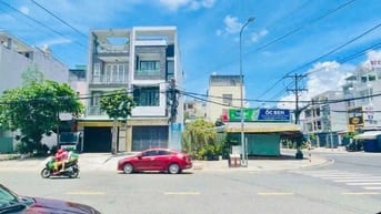 NHÀ MẶT TIỀN KINH DOANH ĐƯỜNG LÊ CƠ 4.5x20m 4TẤM GẦN VÕ VĂN KIỆT 12.5T