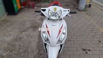 Honda VISION . KHÓA GA ĐK 2019. BS 63 CÀVET ĐẦY ĐỦ