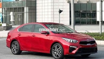 Kia Cerato 2019 1.6 AT Luxury - 620000 km