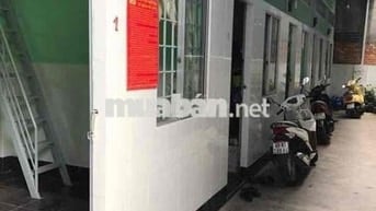 Phòng trọ Cô Tuyết nội ô trung tâm TP