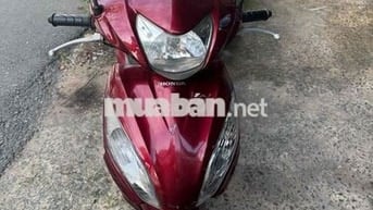 Honda vision