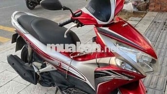 Honda Ab còn rin nguyên vẹn .