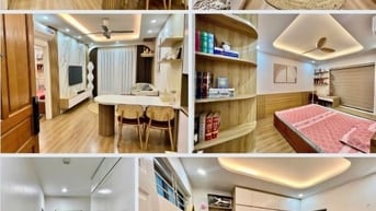 🏢 BÁN CHUNG CƯ CT7 PARK VIEW RESIDENCE – DƯƠNG NỘI