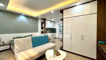 Vay 85% căn 65m2, CẦU BÌNH LỢI 2 tỷ 2 căn hộ cao cấp, ở liền 3 PN.SHR