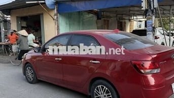 Kia Soluto 2020  - 110000 km