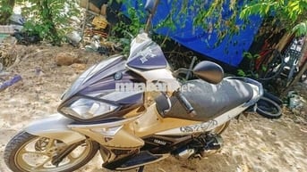 Yamaha novo 4 biển tỉnh.gtdd.