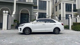 Kia Soluto 2022 - 50000 km