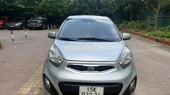 Kia Morning 2011 1.0 AT - 120000 km