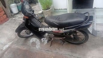 Cần bán xe Suzuki Viva 2000 tại Gò Vấp