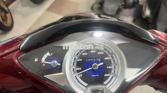 mới về Future (đỏ mận)xe mới tin nhu thùng nhe ac