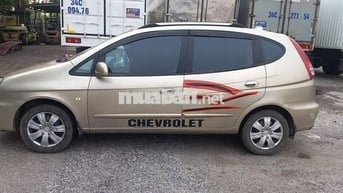 Chevrolet Vivant 2008  - 260000 km