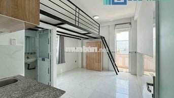 CHO THUÊ PHÒNG TRỌ SINH VIÊN NGAY TRƯỜNG CHINH GẦN NTT, SÁ GÒ VẤP