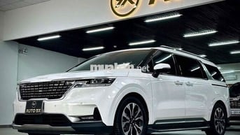 Kia Carnival 2021 2.2D Signature LOGO MỚI, GIÁ TỐT