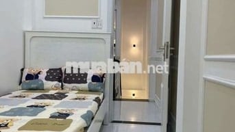 Cần bán nhà hẻm 328 Xô Viết Nghệ Tĩnh, phường 25, Bình Thạnh