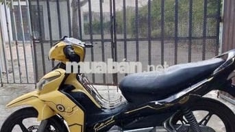 Yamaha Jupiter 2010 BS 65D1