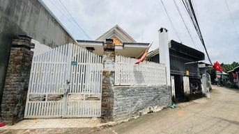 CHO THUÊ NHÀ PHƯỜNG TRẢNG DÀI GIÁ 4,5 TRIỆU