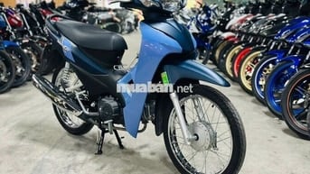 XE MÁYTHANH TÙNG_WAVE A 110 XANH BIỂN 29 LƯỚT 2025