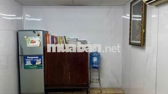 Cho thuê nhà tầng 1 chung cư Ký Hoà phường 11 quận 5 Giá Rẻ