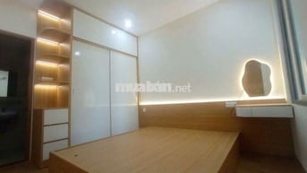 Cho thuê căn hộ 2PN giá rẻ, nội thất cơ bản, khu vực Liên Chiểu