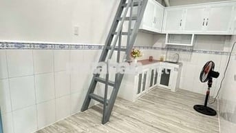 [CHỈ 1,71TỶ] NHÀ 3PN HẬU GIANG QUẬN 6 SHR KHÔNG QUY HOẠCH