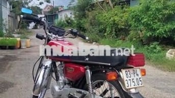 Bán cho AE có cùng đam mê dòng xe Honda - CG125