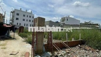 BÁN ĐẤT THẠNH XUÂN 40 ( TX40 ) Giá RẺ NHẤT QUẬN 12- 88,5m2 CHỈ #2ty8