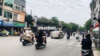 Siêu Khủng Nhà Mặt Phố Lê Duẩn 64 Tỷ 170m2 mặt tiền 10m Hai Bà Trưng